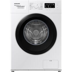 Стиральная машина Samsung WW60A3120BE/EO (White)