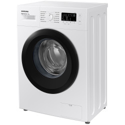 Masina de spalat Samsung WW60A3120BE/LE (White) Thumb