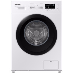 Masina de spalat Samsung WW60A3120BE/LE (White)
