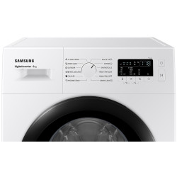 Masina de spalat Samsung WW60A3120BE/LE (White) Thumb