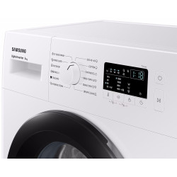 Masina de spalat Samsung WW60A3120BE/LE (White) Thumb