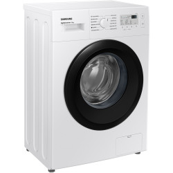 Стиральная машина Samsung WW60A3120BH/LE (White) Thumb