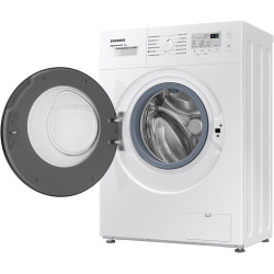 Стиральная машина Samsung WW60A3120BH/LE (White) Thumb