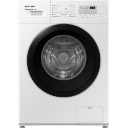 Стиральная машина Samsung WW60A3120BH/LE (White)