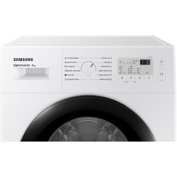 Стиральная машина Samsung WW60A3120BH/LE (White) Thumb
