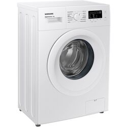 Mașină de spălat Samsung WW60A3120WE/EO (White) Thumb