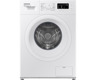 Стиральная машина Samsung WW60A3120WE/EO (White)