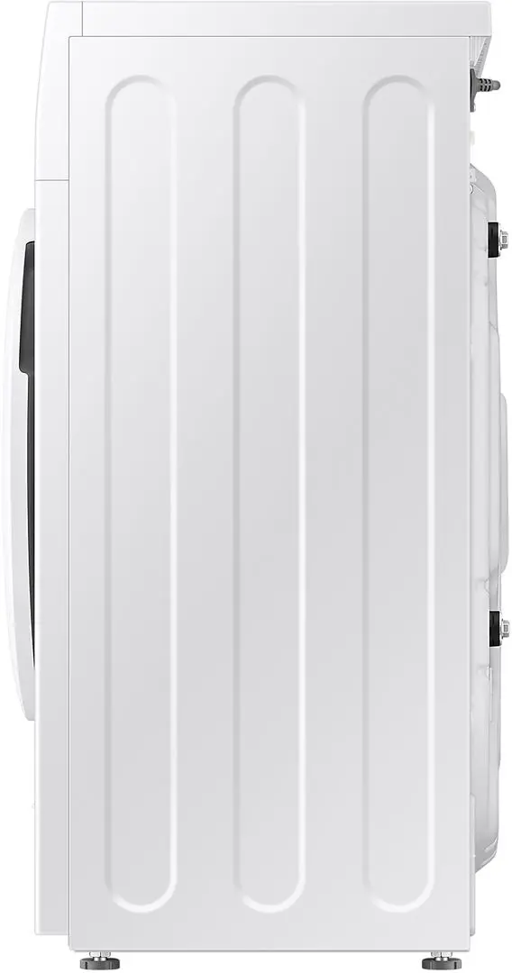 Mașină de spălat Samsung WW60A3120WE/EO (White)