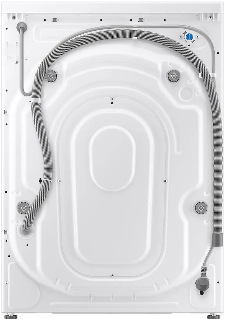 Mașină de spălat Samsung WW60A3120WE/EO (White)