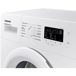 Mașină de spălat Samsung WW60A3120WE/EO (White) Thumb