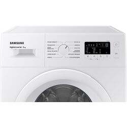 Mașină de spălat Samsung WW60A3120WE/EO (White) Thumb