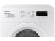 Стиральная машина Samsung WW60A3120WE/EO (White)