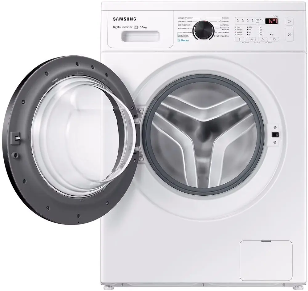 Masina de spalat Samsung WW65AG4S00CE (White)