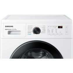 Masina de spalat Samsung WW65AG4S00CE (White) Thumb