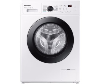 Стиральная машина Samsung WW65AG4S00CE (White)