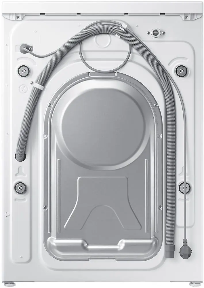 Masina de spalat Samsung WW65AG4S00CE (White)