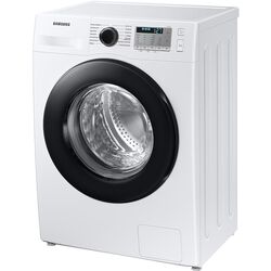 Стиральная машина Samsung WW70AGAS21AHEO (White/Black) Thumb