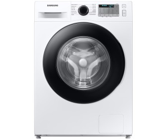 Mașină de spălat Samsung WW70AGAS21AHEO (White/Black)