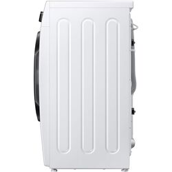Стиральная машина Samsung WW70AGAS21AHEO (White/Black) Thumb