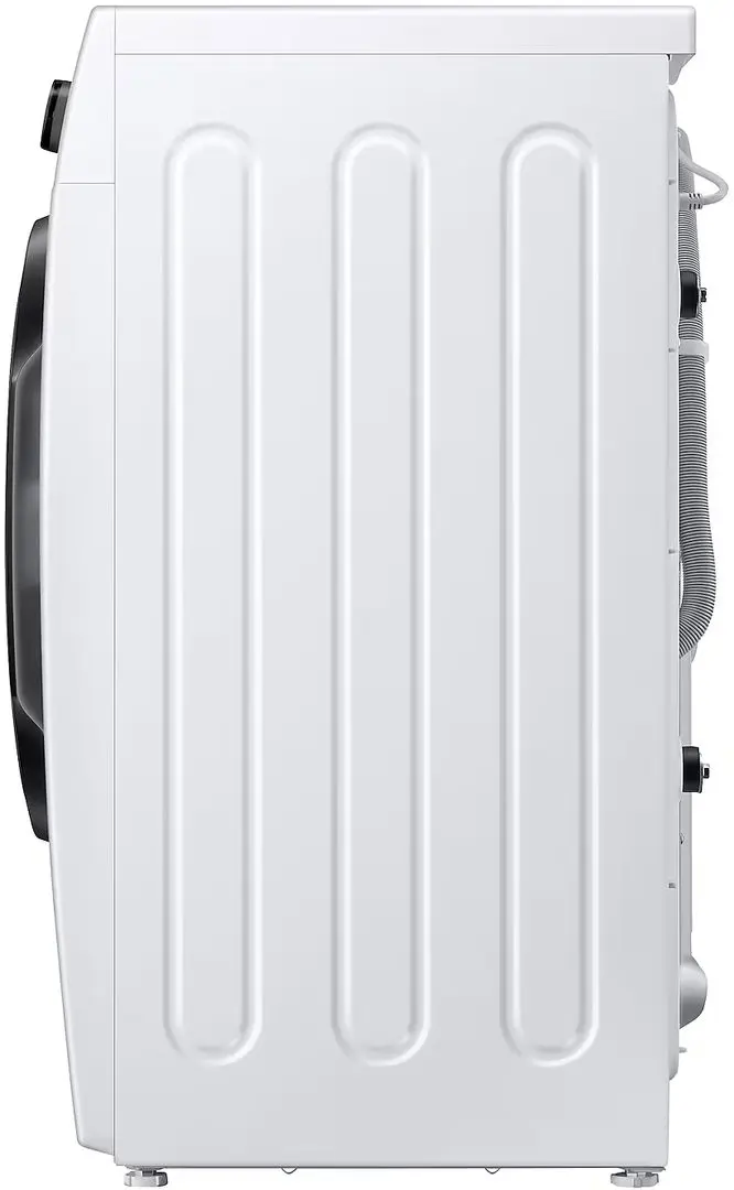 Стиральная машина Samsung WW70AGAS21AHEO (White/Black)