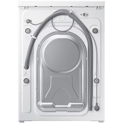 Стиральная машина Samsung WW70AGAS21AHEO (White/Black) Thumb