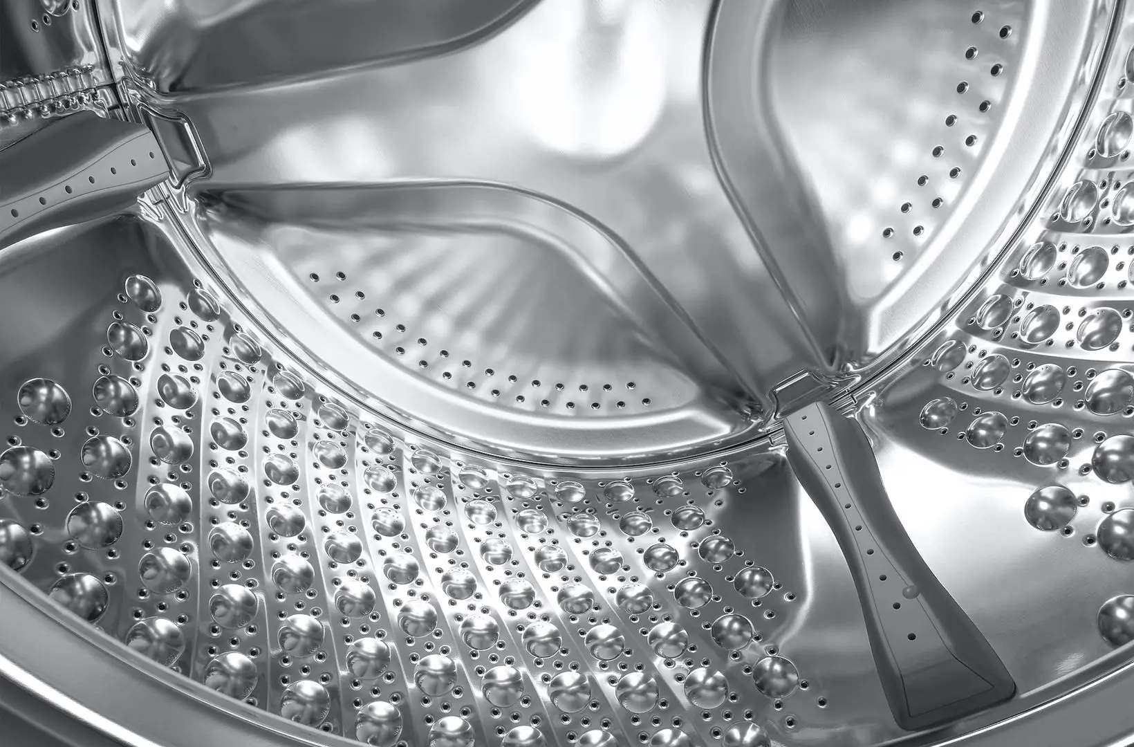 Стиральная машина Samsung WW70AGAS21AHEO (White/Black)