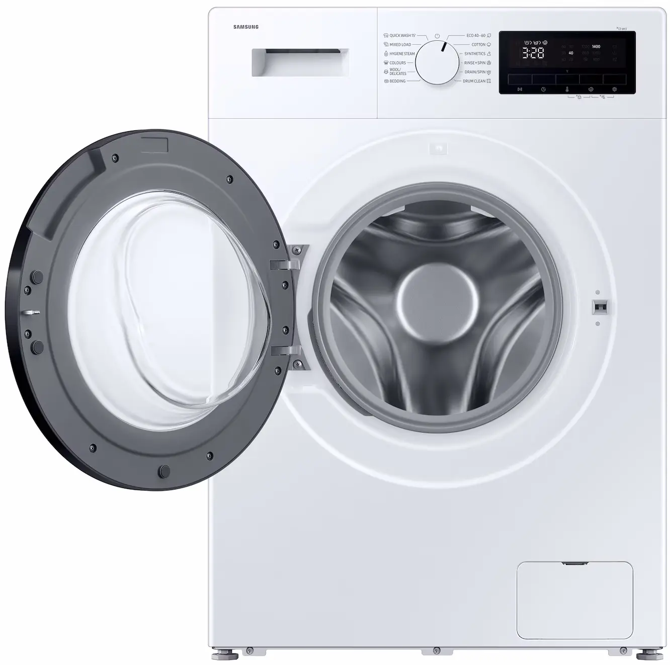 Masina de spalat Samsung WW70FG3M05AWLF (White)