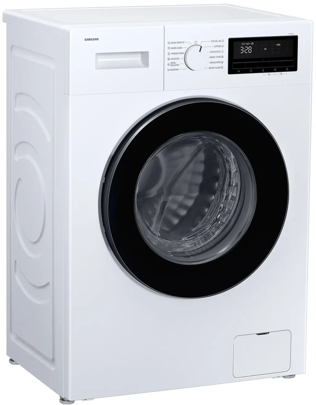 Masina de spalat Samsung WW70FG3M05AWLF (White)