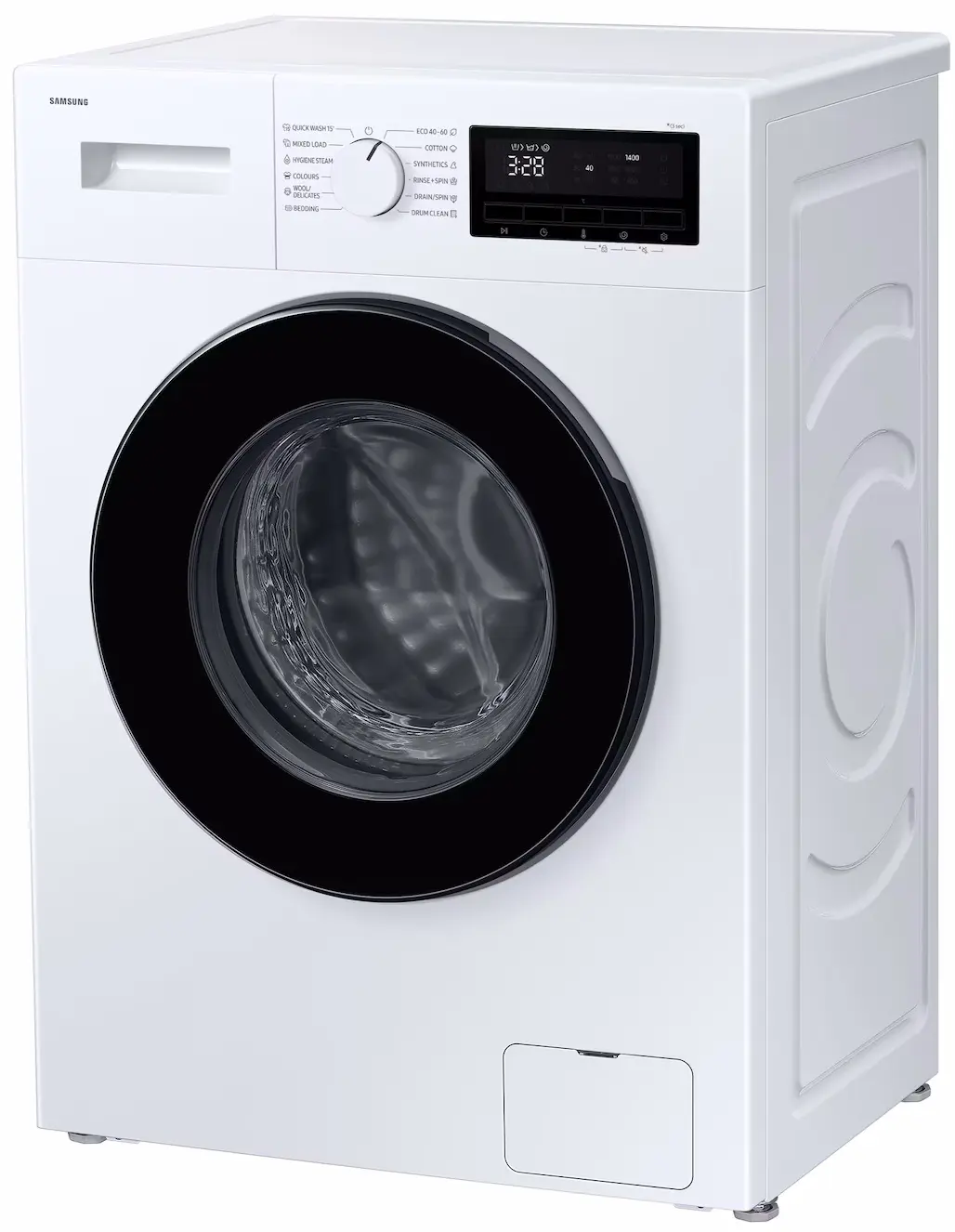 Masina de spalat Samsung WW70FG3M05AWLF (White)
