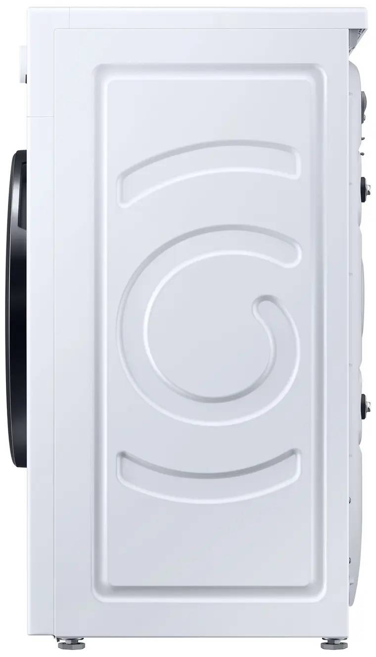 Masina de spalat Samsung WW70FG3M05AWLF (White)