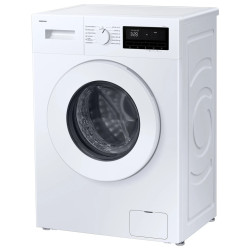 Masina de spalat Samsung WW70FG3M05TWLF (White) Thumb