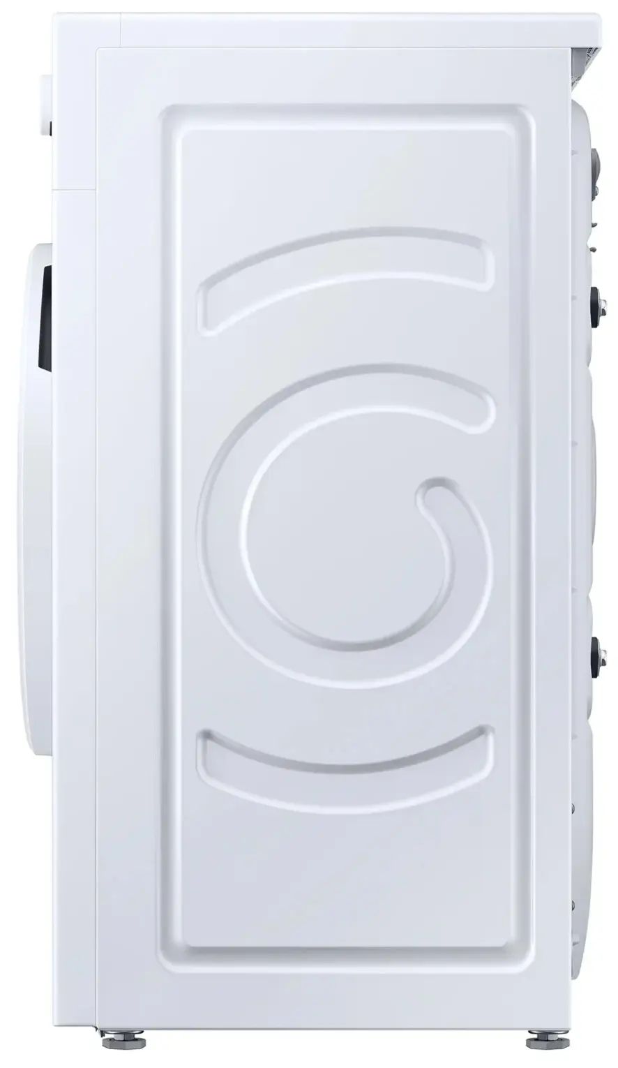 Masina de spalat Samsung WW70FG3M05TWLF (White)