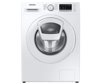 Стиральная машина Samsung WW70T4540TE (White)