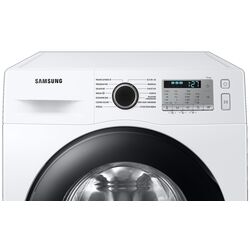 Masina de spalat Samsung WW70TA026AH (White) Thumb