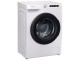 Стиральная машина Samsung WW80A6S24AW (White)