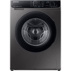 Masina de spalat Samsung WW80AFS26AX/LP (Silver) Thumb