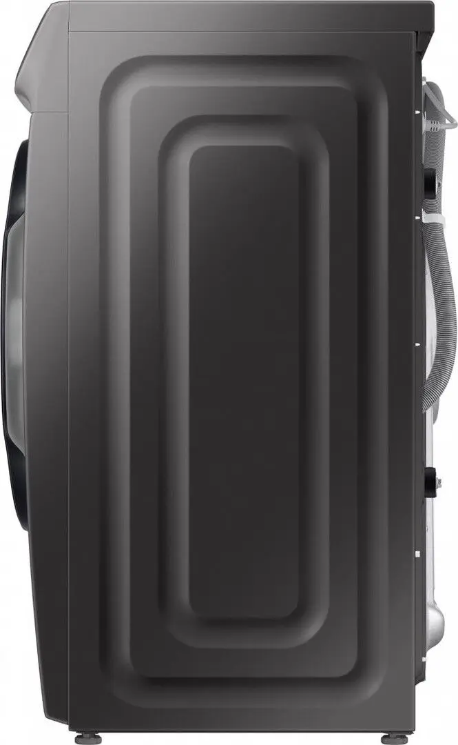 Masina de spalat Samsung WW80AFS26AX/LP (Silver)