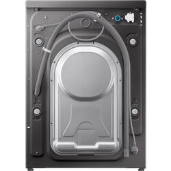 Masina de spalat Samsung WW80AFS26AX/LP (Silver) Thumb