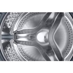 Masina de spalat Samsung WW80AFS26AX/LP (Silver) Thumb