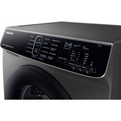 Masina de spalat Samsung WW80AFS26AX/LP (Silver) Thumb