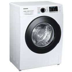 Стиральная машина Samsung WW80AGAS22AECE (White/Black) Thumb