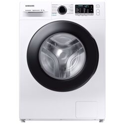 Masina de spalat Samsung WW80AGAS22AECE (White/Black)
