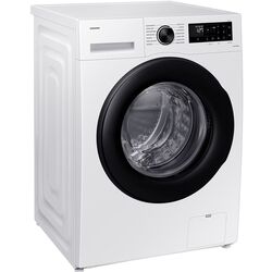 Mașină de spălat Samsung WW80CGC04DAE (White/Black) Thumb