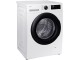 Стиральная машина Samsung WW80CGC04DAE (White/Black)