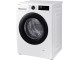 Стиральная машина Samsung WW80CGC04DAE (White/Black)