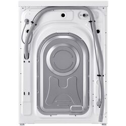 Mașină de spălat Samsung WW80CGC04DAE (White/Black) Thumb