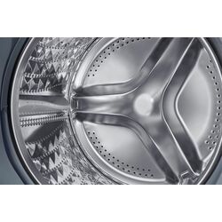 Mașină de spălat Samsung WW80CGC04DAE (White/Black) Thumb