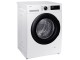 Стиральная машина Samsung WW80CGC04DAELE (White)