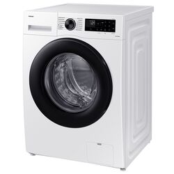 Masina de spalat Samsung WW80CGC04DAELE (White) Thumb