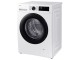 Стиральная машина Samsung WW80CGC04DAELE (White)